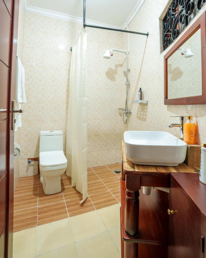 موشي Sprunger Avenue - Tulia Homes المظهر الخارجي الصورة