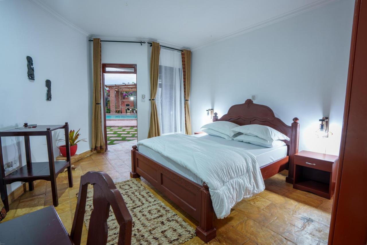 موشي Sprunger Avenue - Tulia Homes المظهر الخارجي الصورة