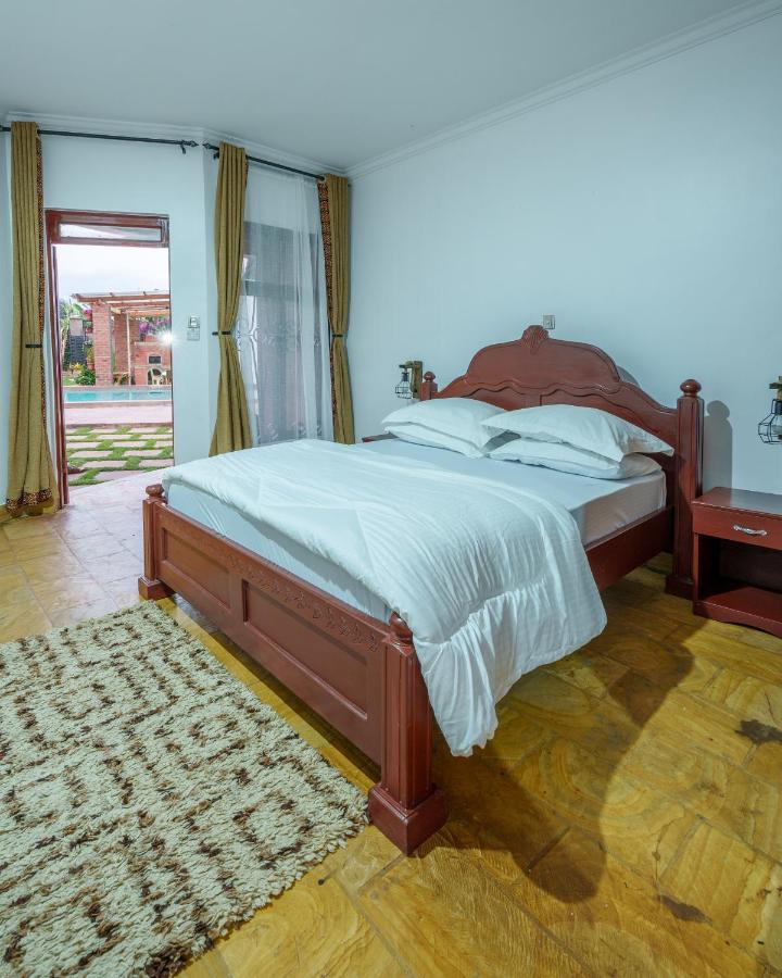 موشي Sprunger Avenue - Tulia Homes المظهر الخارجي الصورة