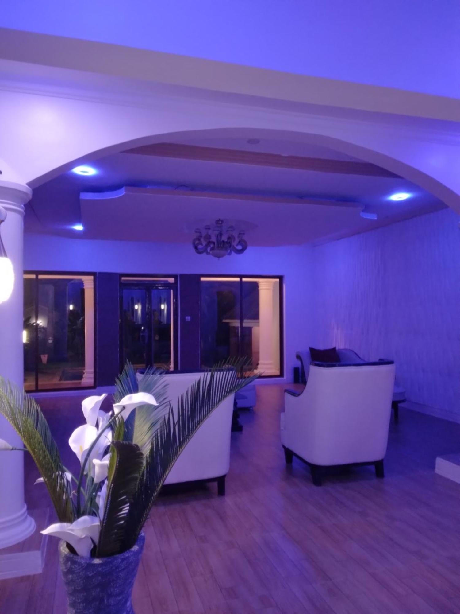 موشي Sprunger Avenue - Tulia Homes المظهر الخارجي الصورة