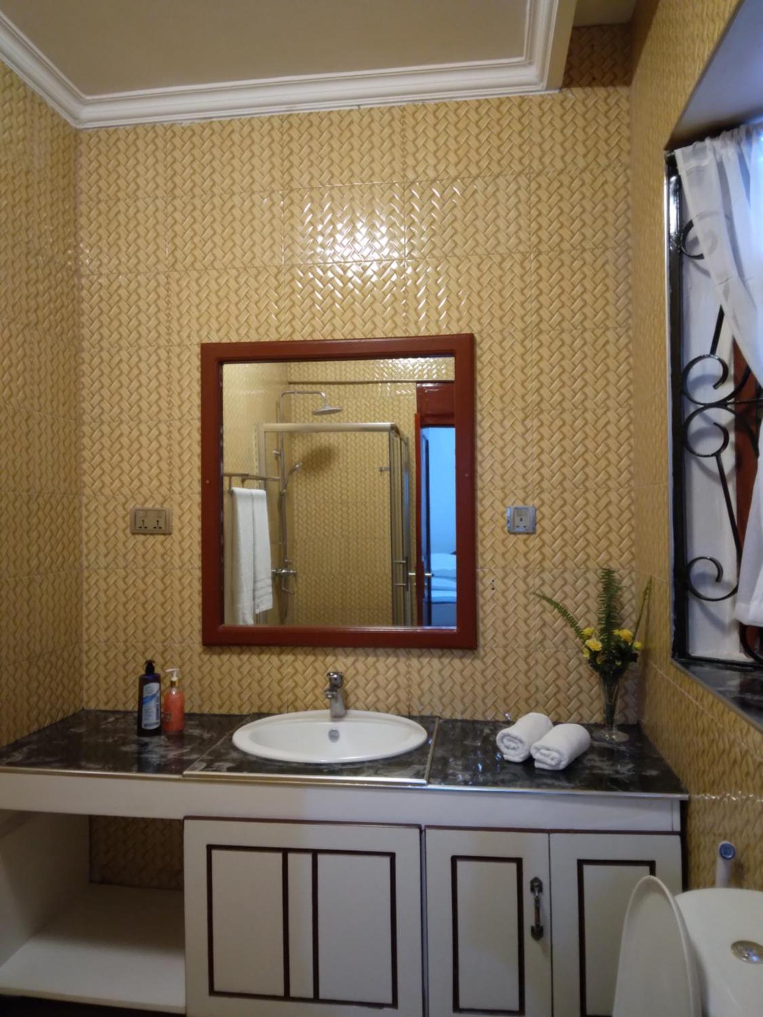 موشي Sprunger Avenue - Tulia Homes المظهر الخارجي الصورة