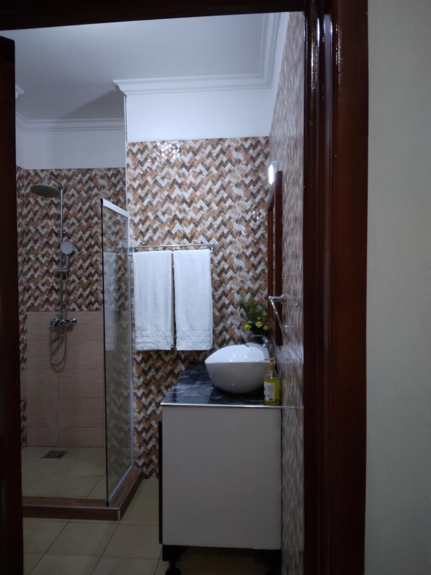 موشي Sprunger Avenue - Tulia Homes المظهر الخارجي الصورة