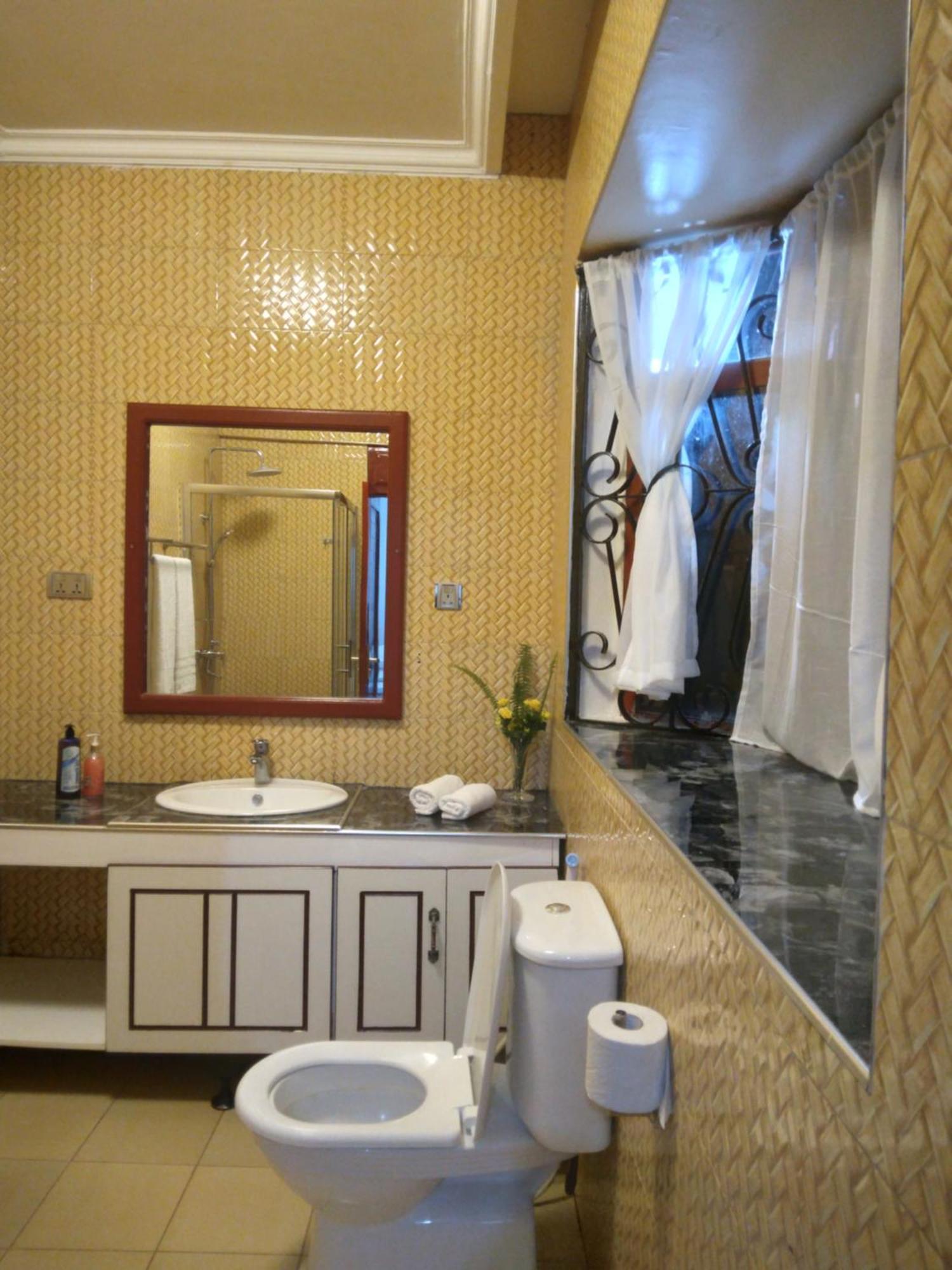 موشي Sprunger Avenue - Tulia Homes المظهر الخارجي الصورة