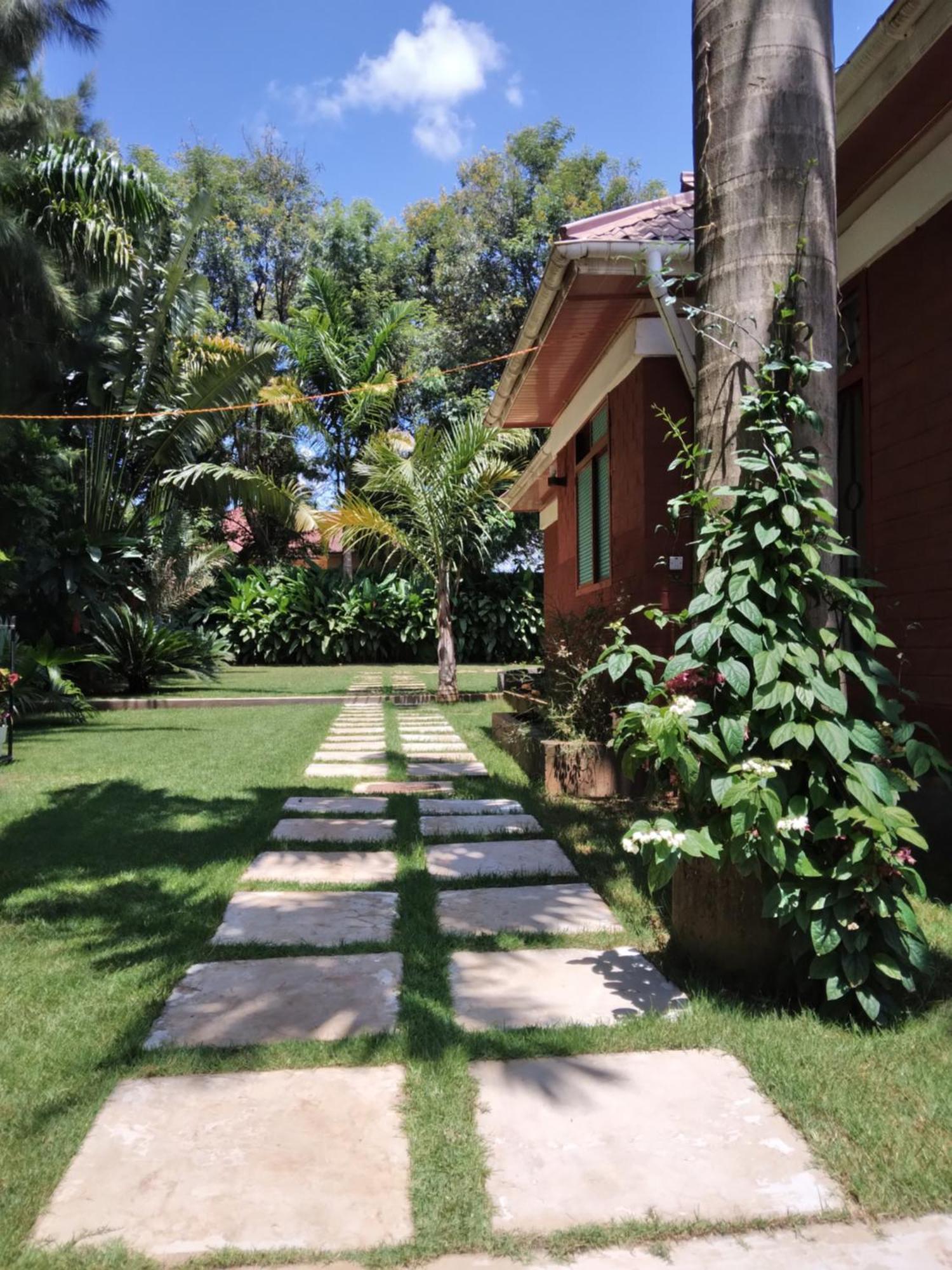 موشي Sprunger Avenue - Tulia Homes المظهر الخارجي الصورة