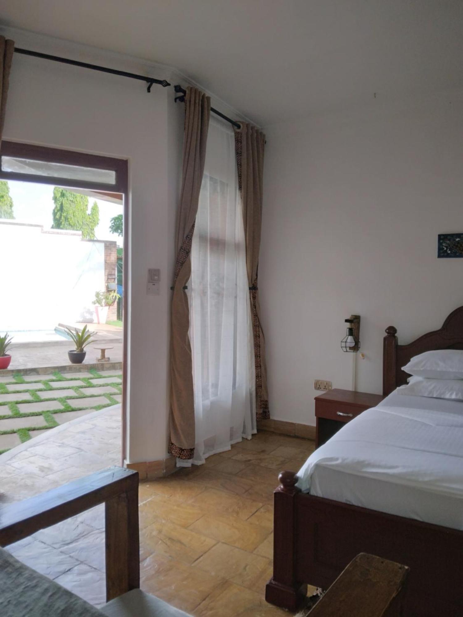 موشي Sprunger Avenue - Tulia Homes المظهر الخارجي الصورة