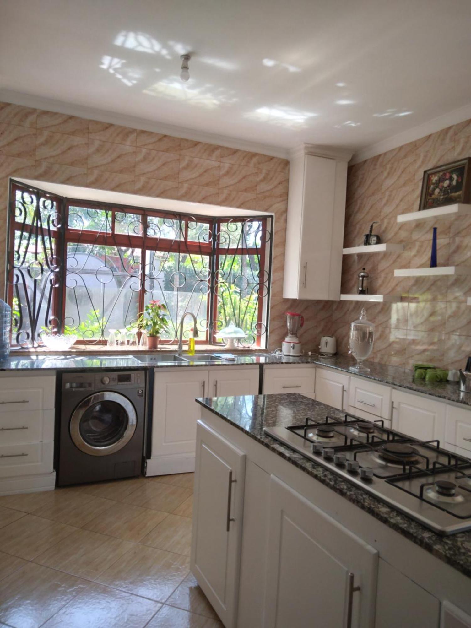 موشي Sprunger Avenue - Tulia Homes المظهر الخارجي الصورة