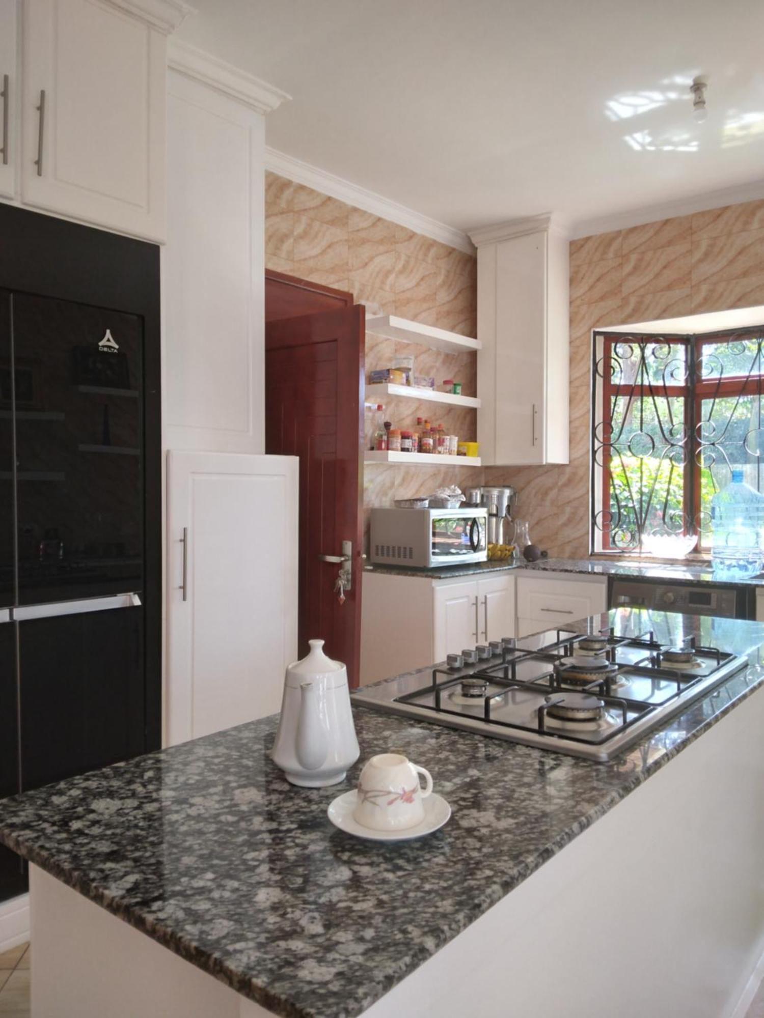 موشي Sprunger Avenue - Tulia Homes المظهر الخارجي الصورة