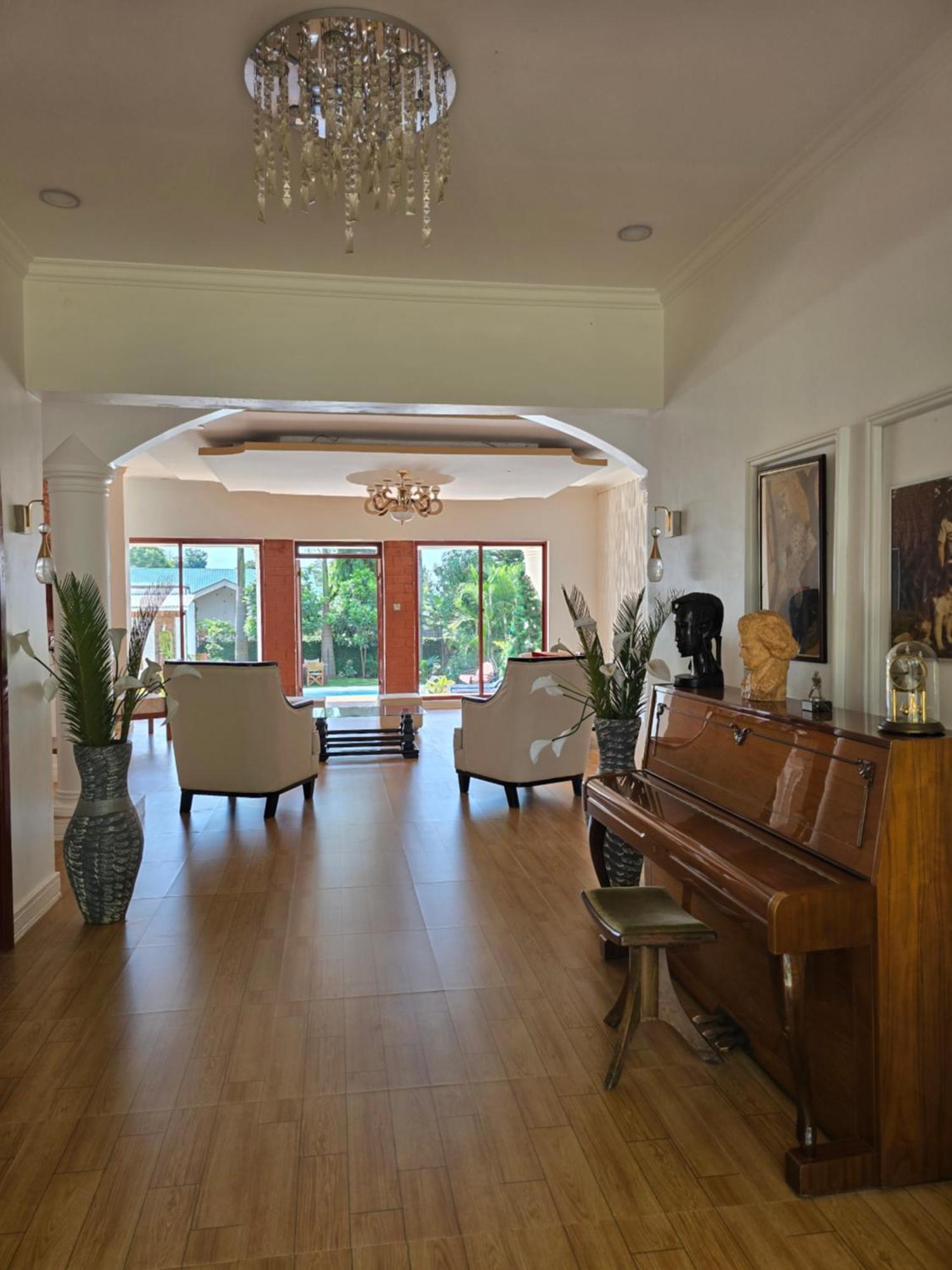 موشي Sprunger Avenue - Tulia Homes المظهر الخارجي الصورة