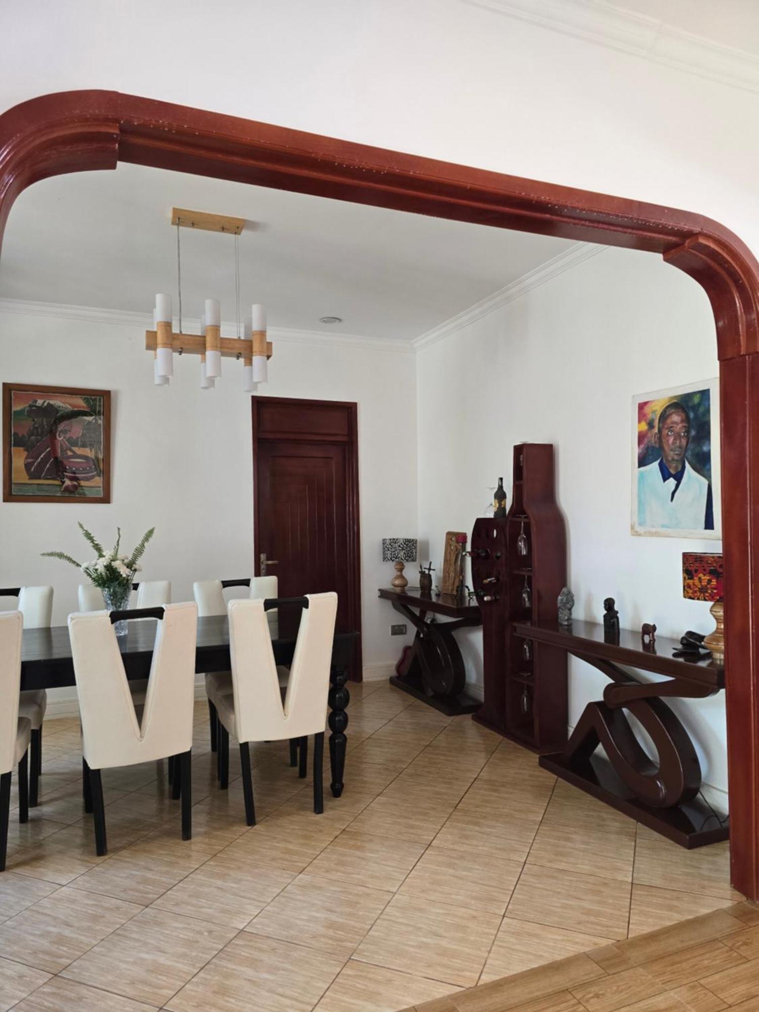 موشي Sprunger Avenue - Tulia Homes المظهر الخارجي الصورة