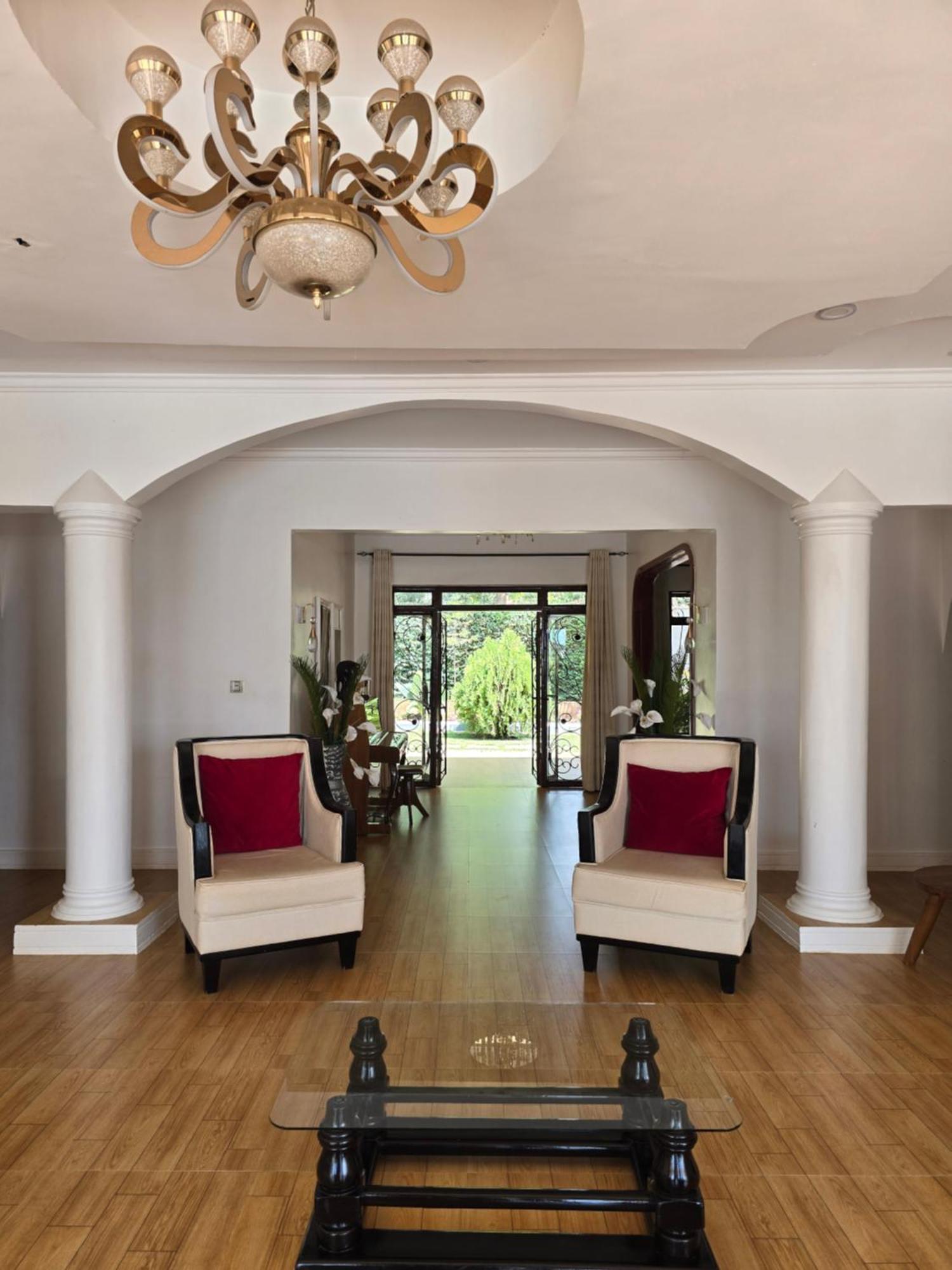 موشي Sprunger Avenue - Tulia Homes المظهر الخارجي الصورة