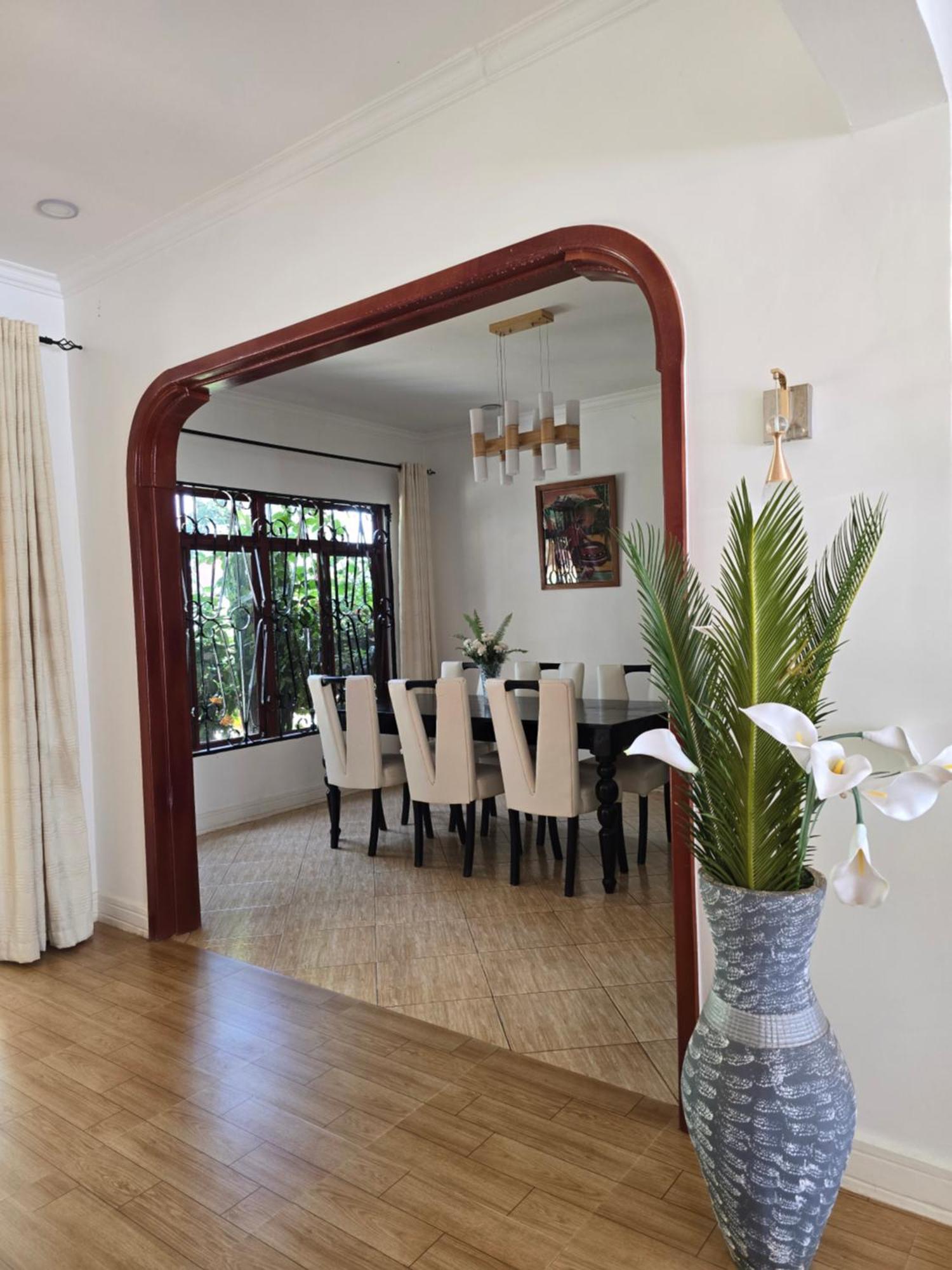 موشي Sprunger Avenue - Tulia Homes المظهر الخارجي الصورة