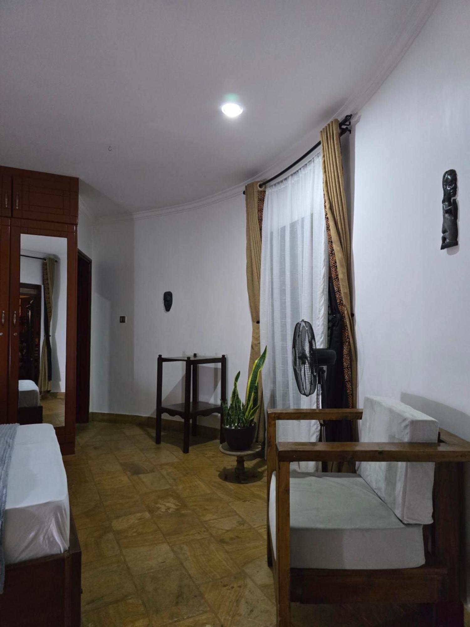 موشي Sprunger Avenue - Tulia Homes الغرفة الصورة